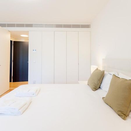Flh Praca Comercio Artistic Flat With Balcony Lisbon Exterior photo
